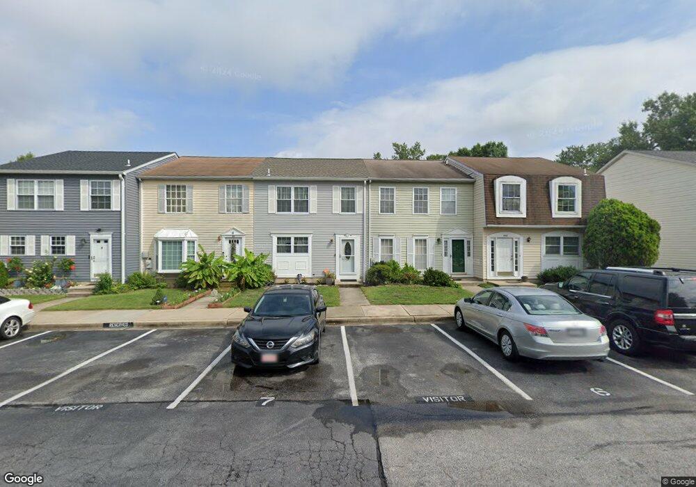 8104 Sandy Spring Rd, Laurel, MD 20707 - photo 1