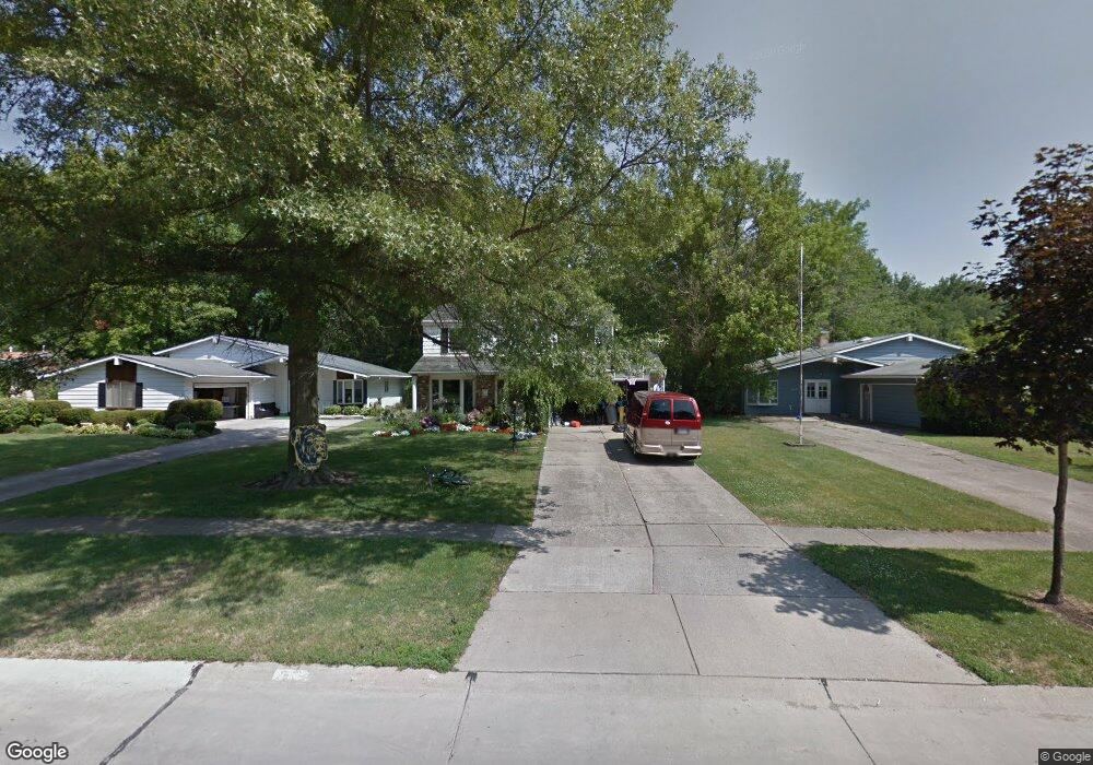 26764 Redwood Dr, Olmsted Falls, OH 44138 - photo 1