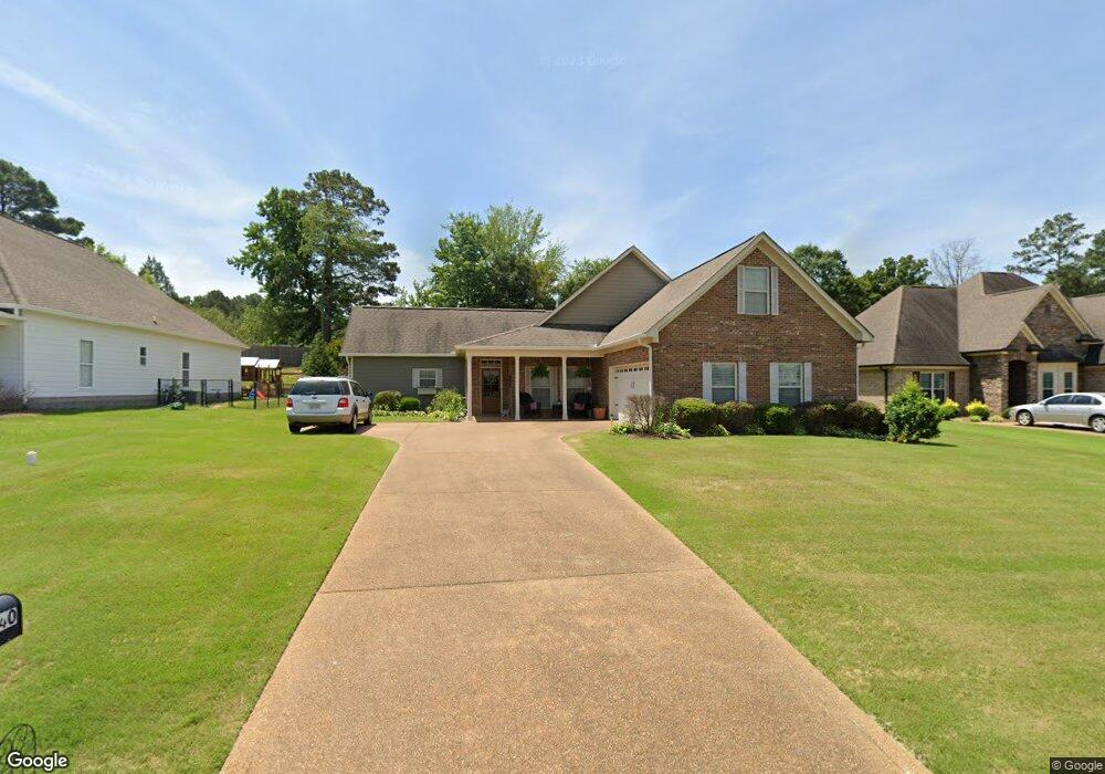 1240 Westbrook Dr, Oxford, MS 38655 - photo 1