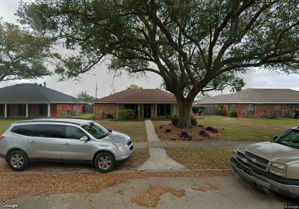2515 21st St, Lake Charles, LA 70601 - photo 1