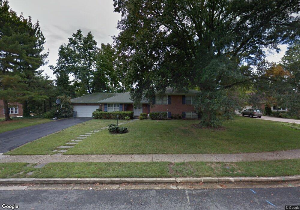 1211 La Ronde Ct, Alexandria, VA 22307 - photo 1