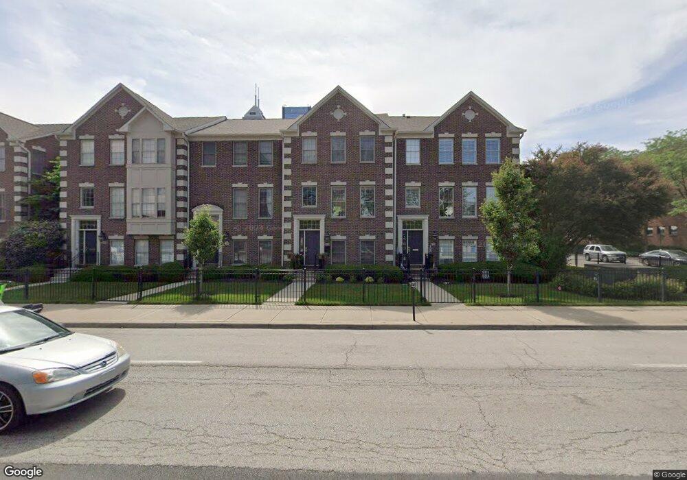 260 N New Jersey St unit 1, Indianapolis, IN 46204 - photo 1