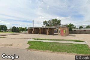 301 W Taylor Jones Ave, Garden City, KS 67846