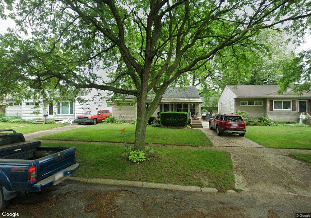 3826 Risedorph Ave, Flint, MI 48506 - photo 1