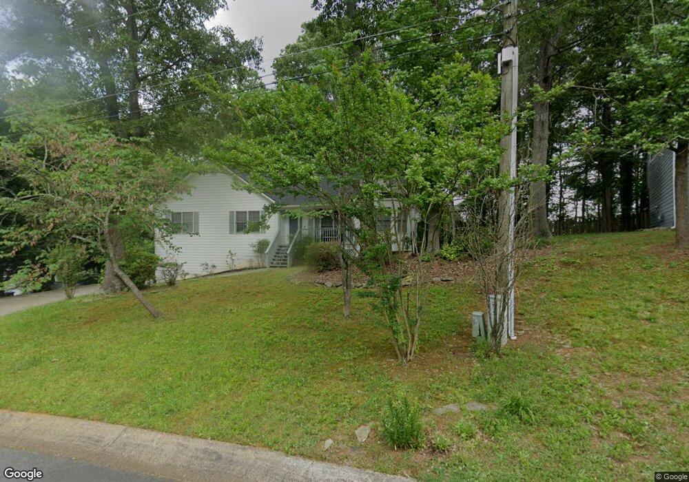 1378 Mill Brook Cir unit 2, Marietta, GA 30066 - photo 1