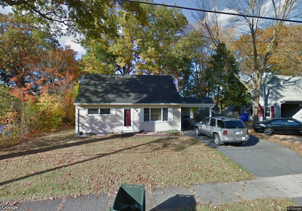 70 Legion Dr, East Hartford, CT 06118 - photo 1