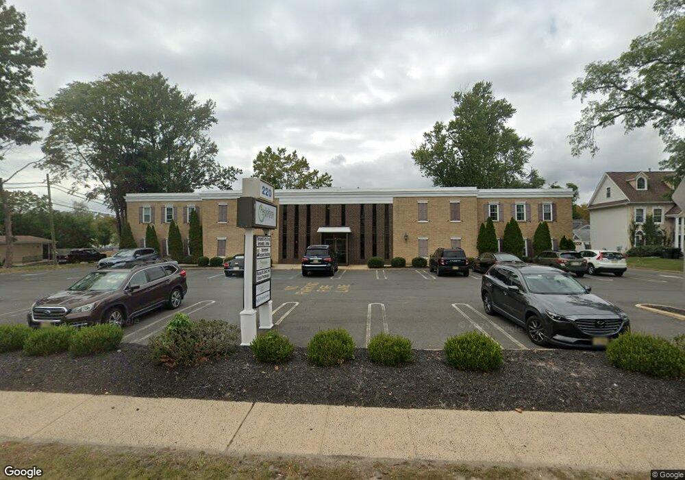 220 Monmouth Rd unit 3, Oakhurst, NJ 07755 - photo 1