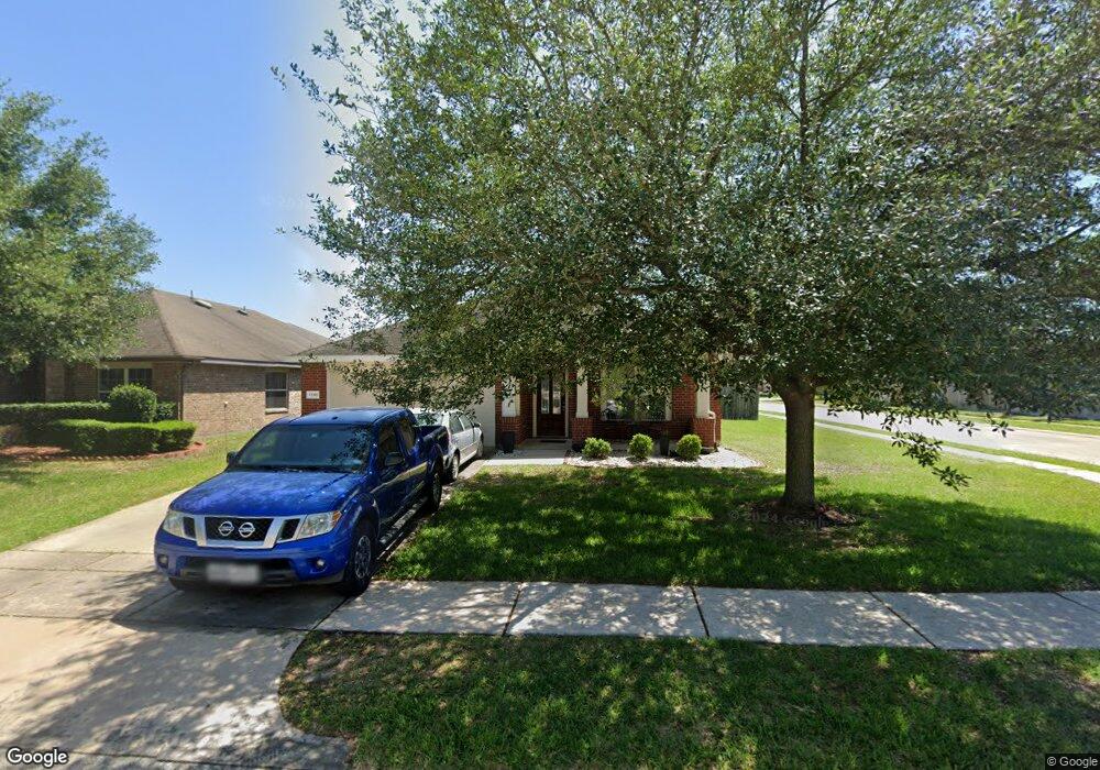 11402 Sandstone Canyon Dr, Humble, TX 77396 - photo 1