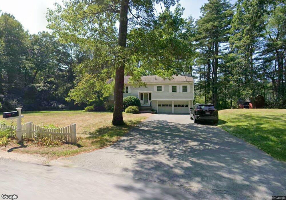 419 Maple St, Carlisle, MA 01741 - photo 1