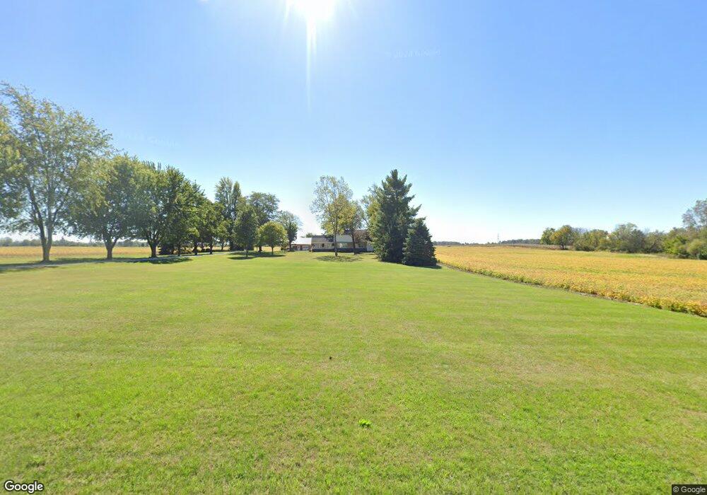 3850 E 200 S, Bluffton, IN 46714 - photo 1