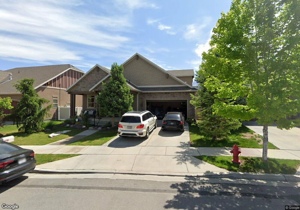 8333 S Lorimer Ln, Sandy, UT 84070 - photo 1