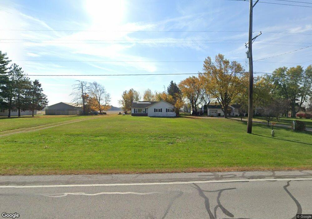 09518 County Road 33a, Wapakoneta, OH 45895 - photo 1