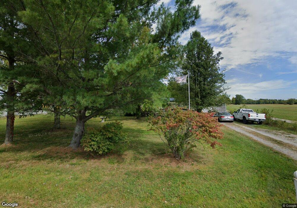 5445 Wahlsburg Rd E, Georgetown, OH 45121 - photo 1