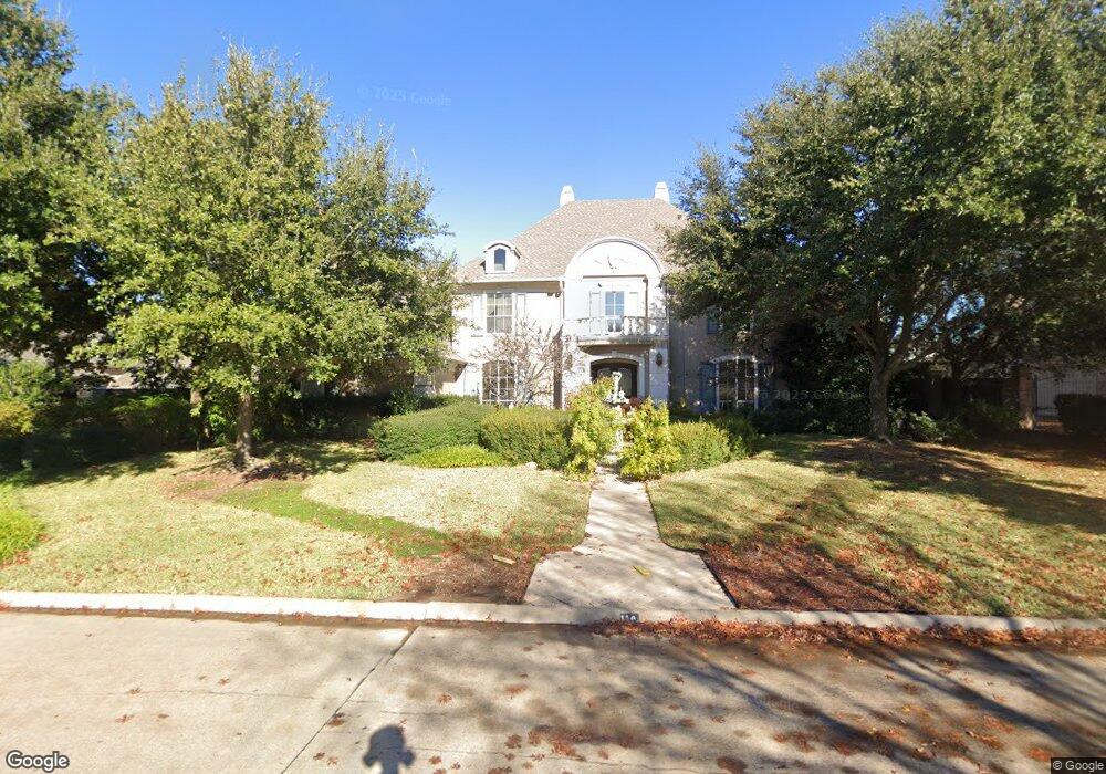 110 Yale Dr, Southlake, TX 76092 - photo 1