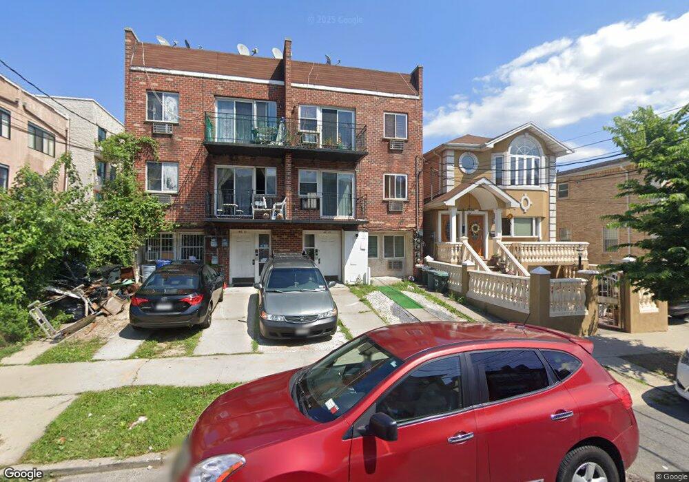 46-13 161st St unit 1, Flushing, NY 11358 - photo 1