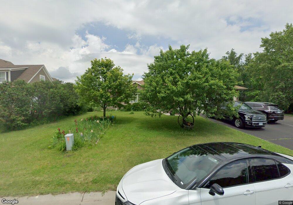 5750 159th St N, Hugo, MN 55038 - photo 1