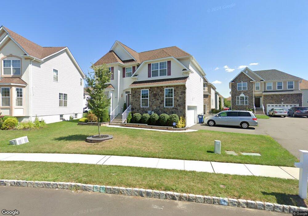 335 Morning Glory Dr, Monroe Township, NJ 08831 - photo 1