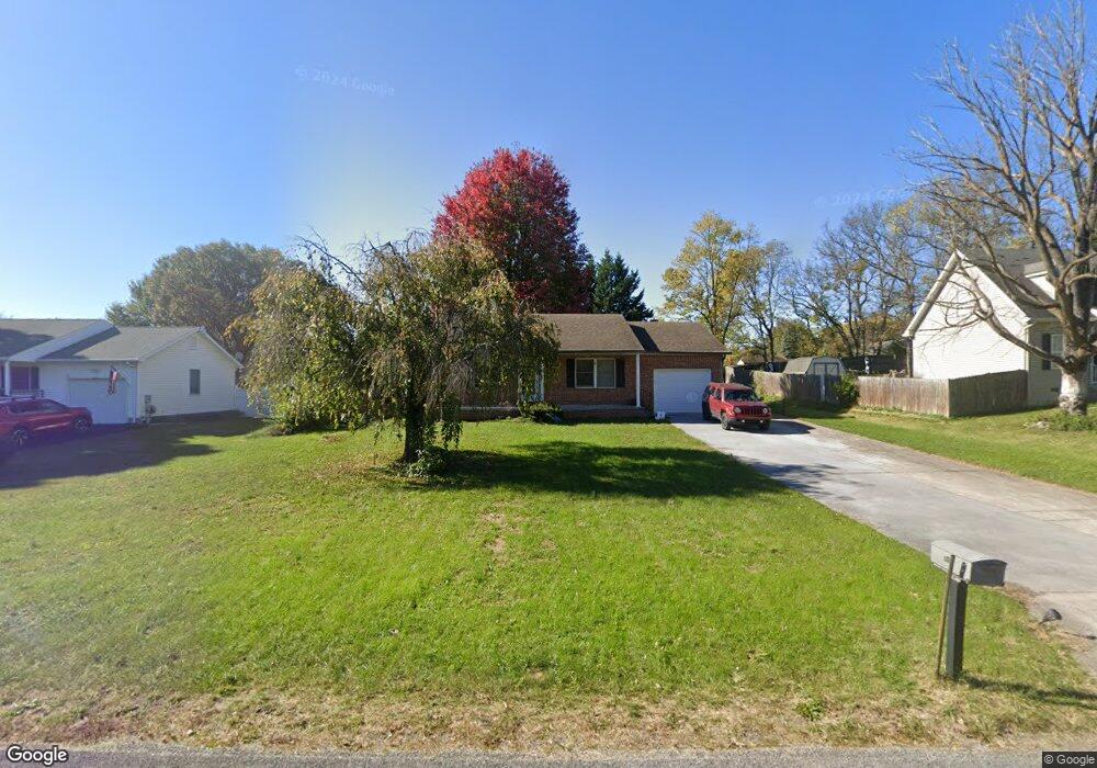 766 1st St, Inwood, WV 25428 - photo 1