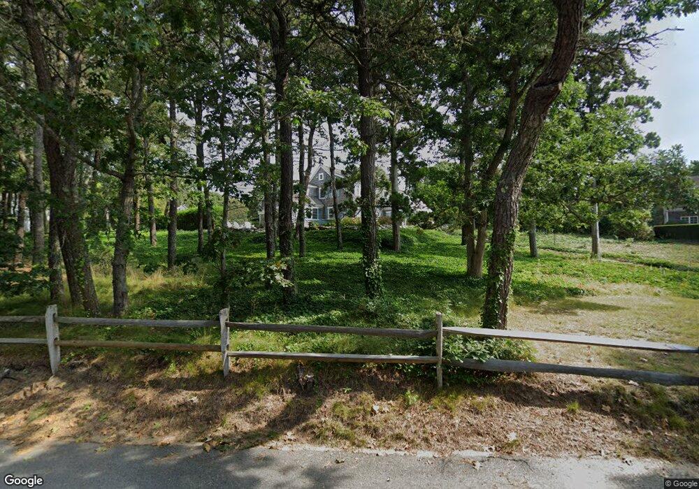 22 Walther Rd, Harwich Port, MA 02646 - photo 1