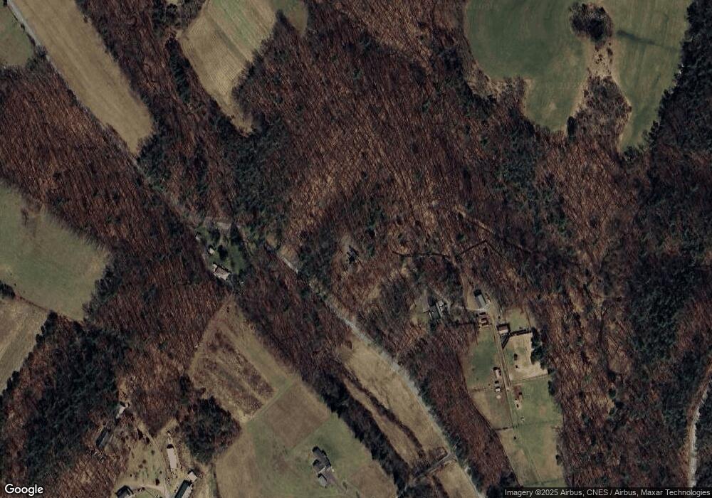 1631 Bradshaw Rd, Warfordsburg, PA 17267 - photo 1