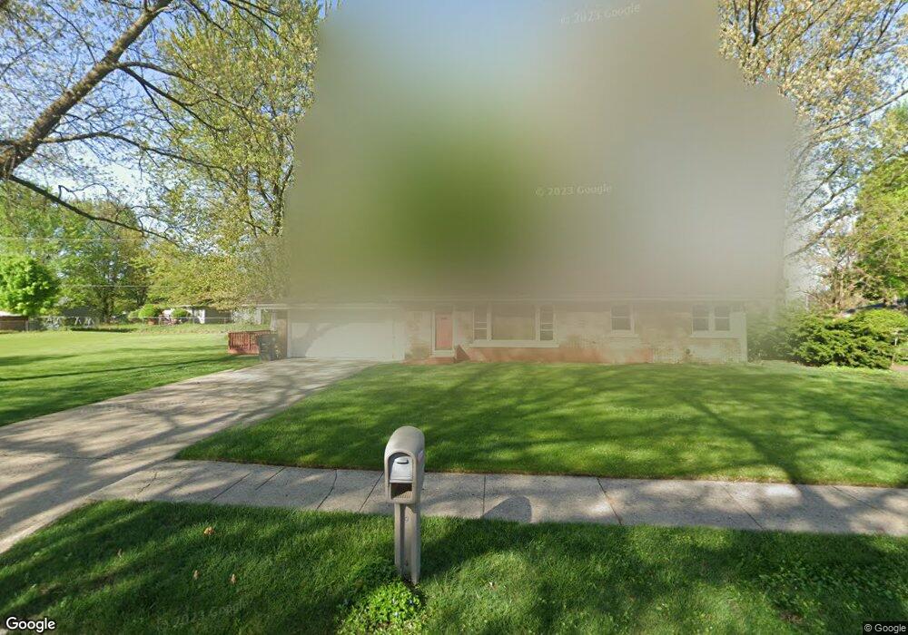 1315 Edgewater Blvd, Elkhart, IN 46516 - photo 1