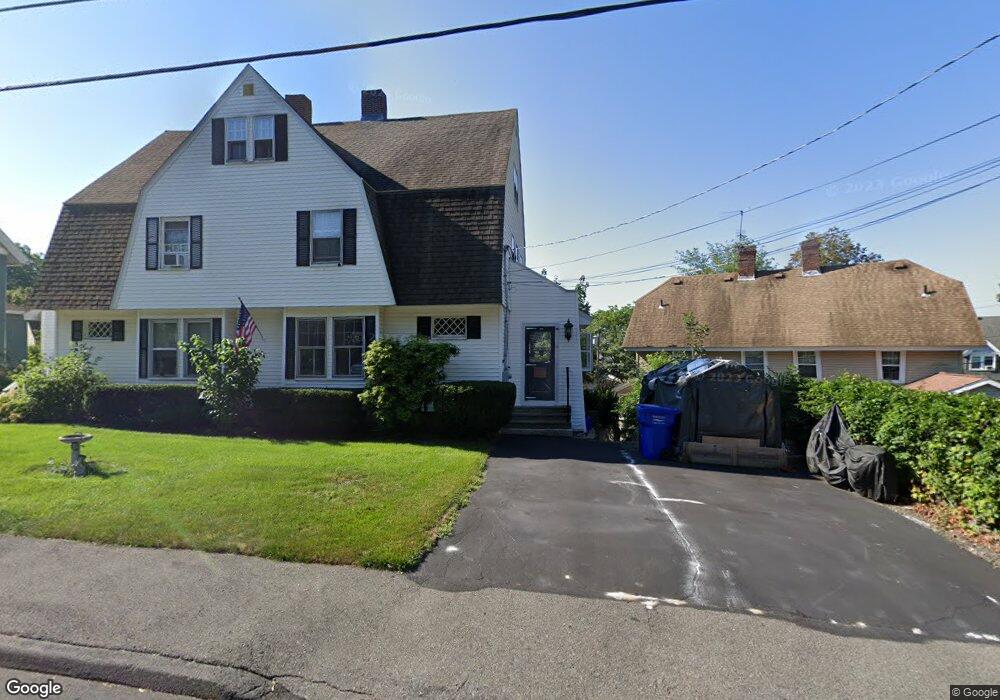 11 Maple St, Hopedale, MA 01747 - photo 1