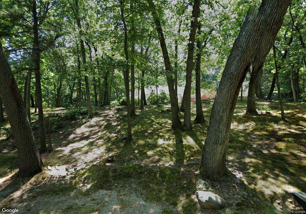 60 Robin Rd, Weston, MA 02493 - photo 1