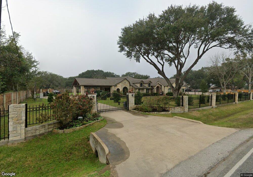 4903 Katy Hockley Rd, Katy, TX 77493 Recently Sold