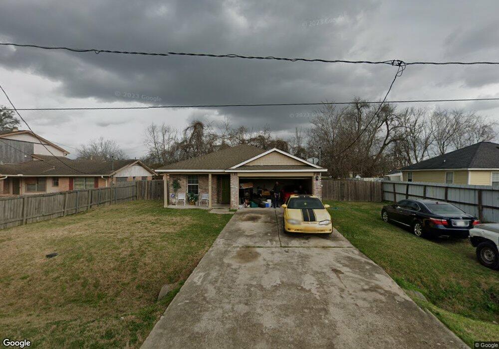 2014 Ferguson Way, Houston, TX 77088 - photo 1