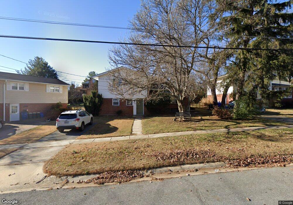 10902 Jolly Way, Kensington, MD 20895 - photo 1