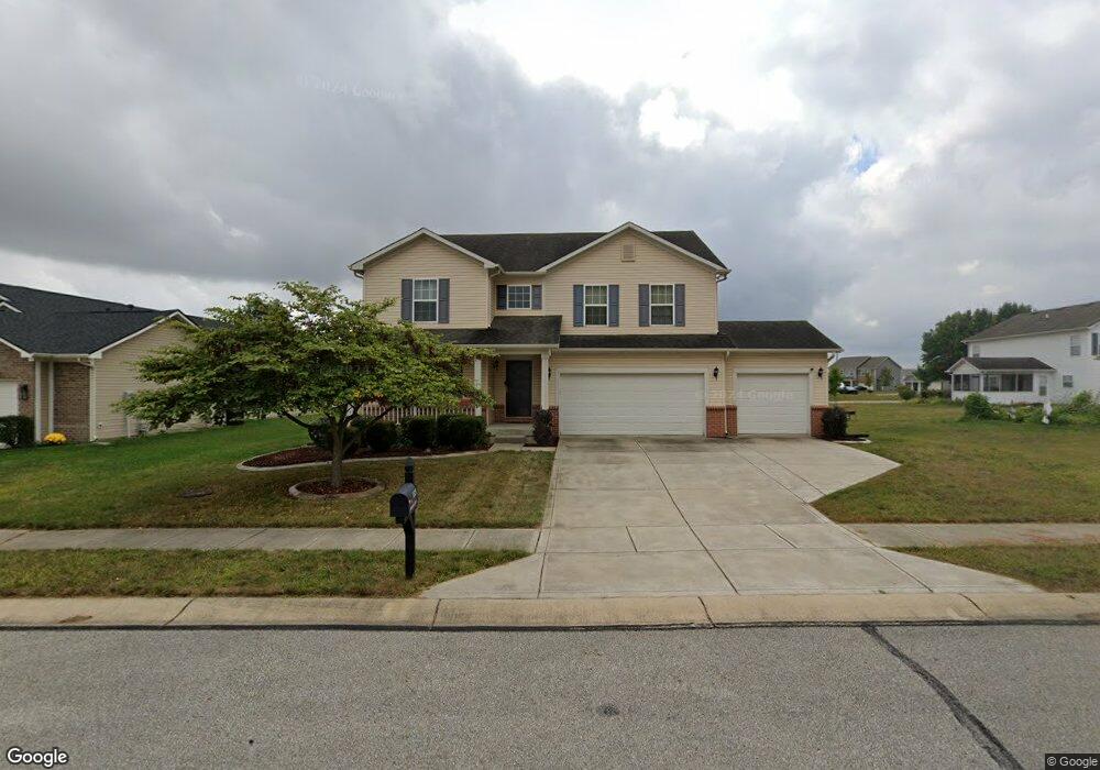 8335 Avens Ln, Plainfield, IN 46168 - photo 1