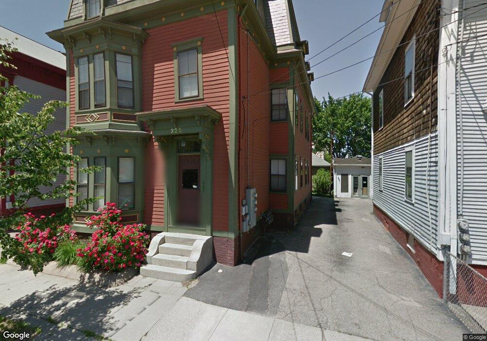 225 Carpenter St unit 2, Providence, RI 02903 - photo 1