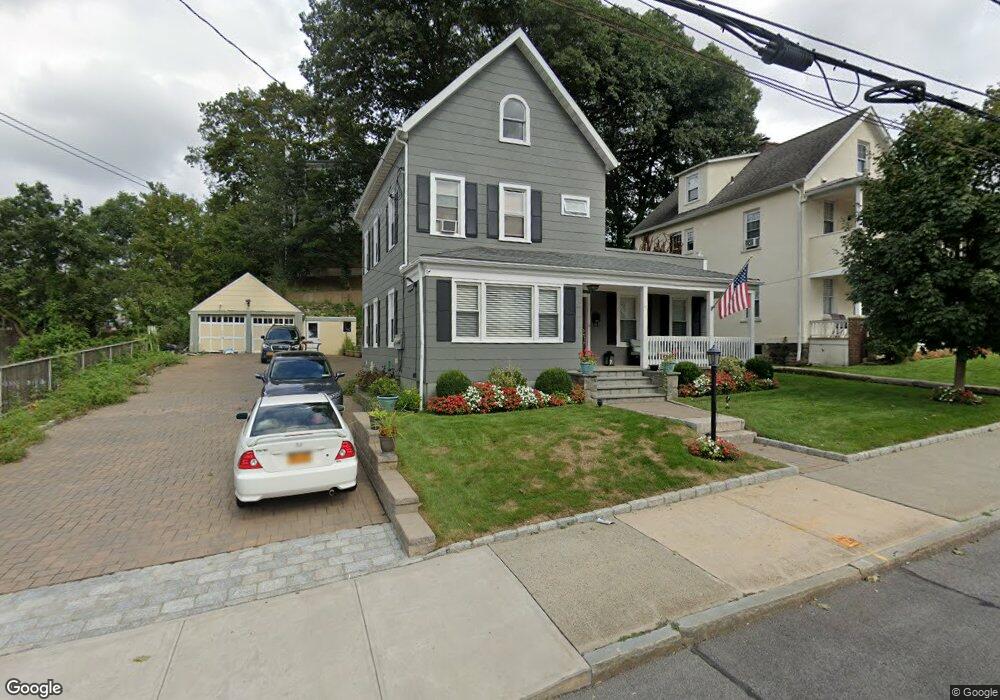 17 Underhill St, Tuckahoe, NY 10707 - photo 1