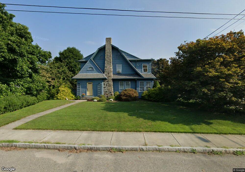 46 Rockwell St, Norwich, CT 06360 - photo 1