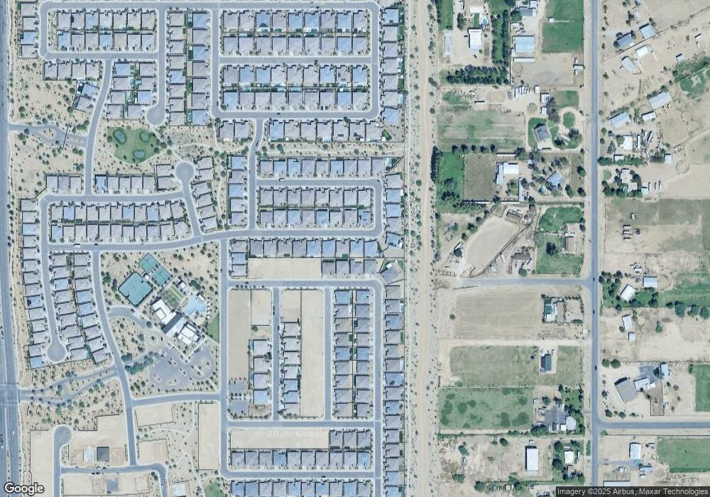 1177 W Sonoqui Blvd, San Tan Valley, AZ 85140 - photo 1