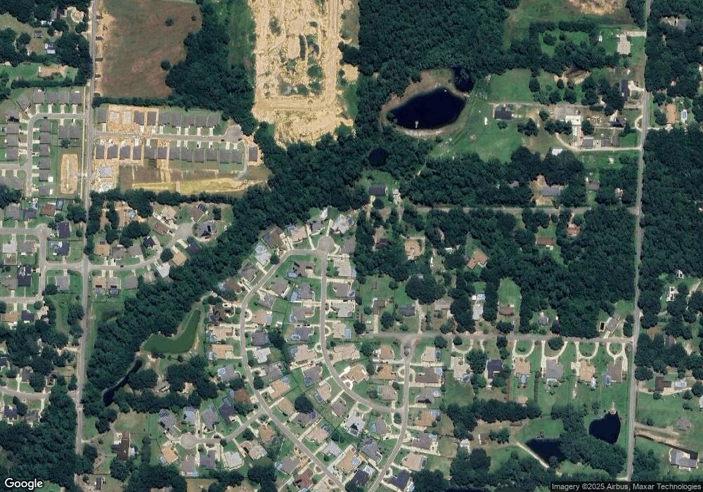 2091 Juno Cir, Pensacola, FL 32526 - photo 1