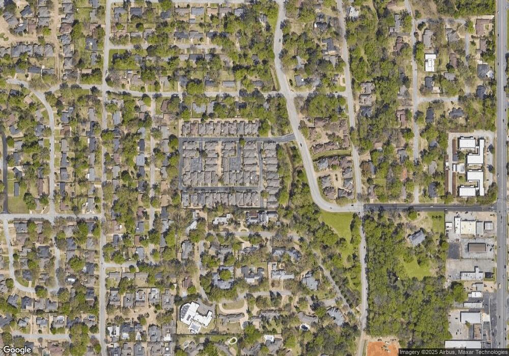 501 501 Hyde Park Dr, Tyler, TX 75701 - photo 1