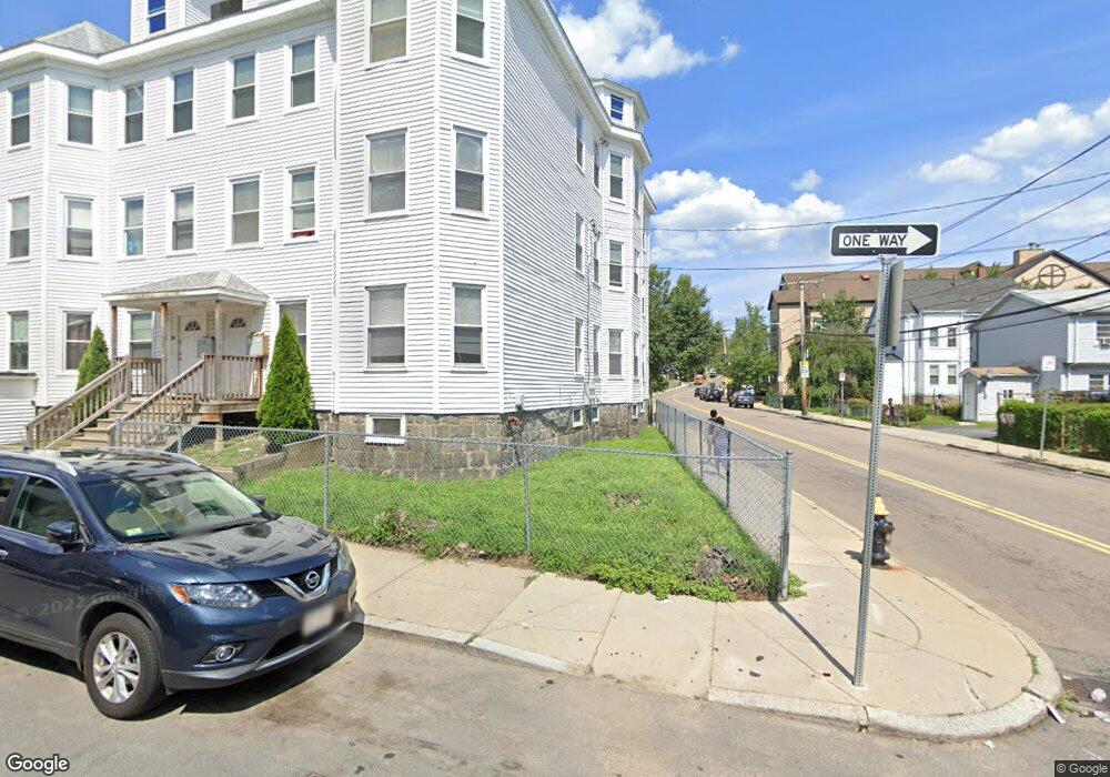 38 Vesta Rd unit 2, Dorchester Center, MA 02124 - photo 1