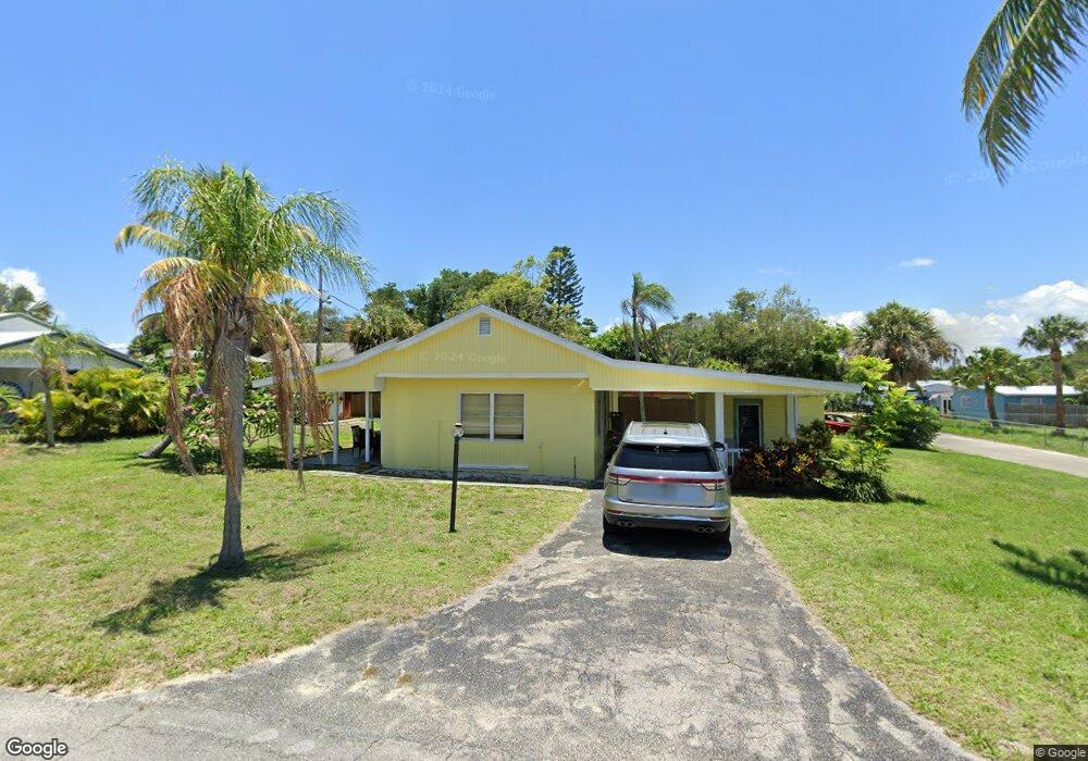 2264 NE Pine Ridge St, Jensen Beach, FL 34957 - photo 1