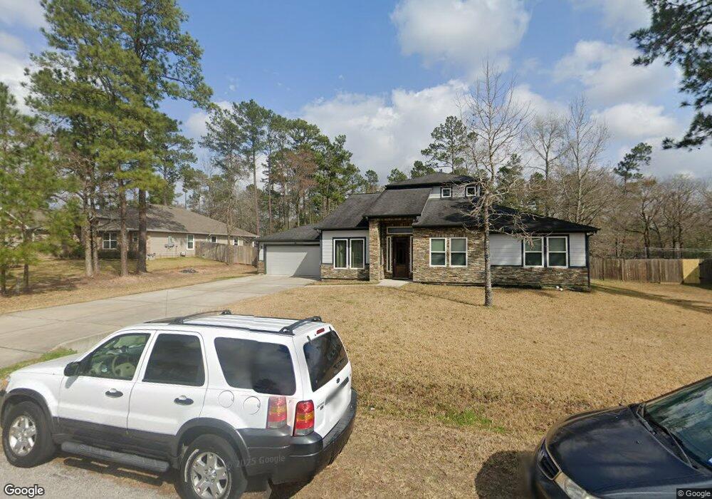 34 Fairhope Ln, Magnolia, TX 77355 - photo 1