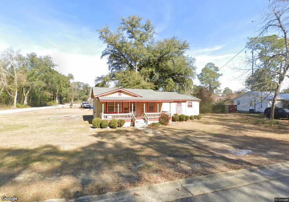 703 Ruth St, Colquitt, GA 39837 - photo 1