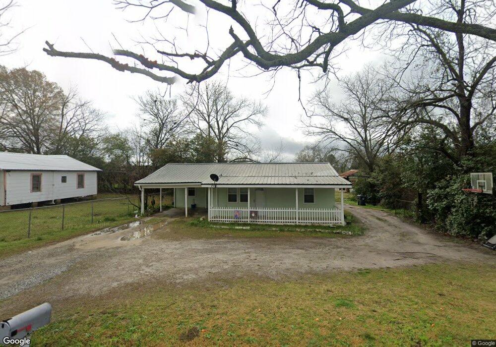 268 Ash St, Cochran, GA 31014 - photo 1