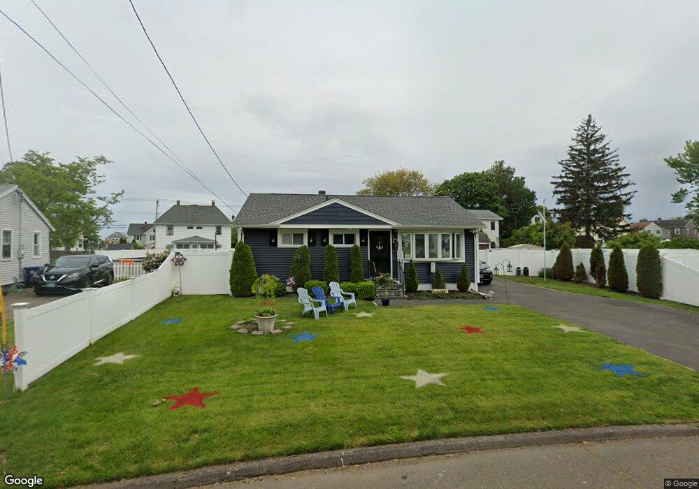 70 Great Circle Rd, West Haven, CT 06516 - photo 1