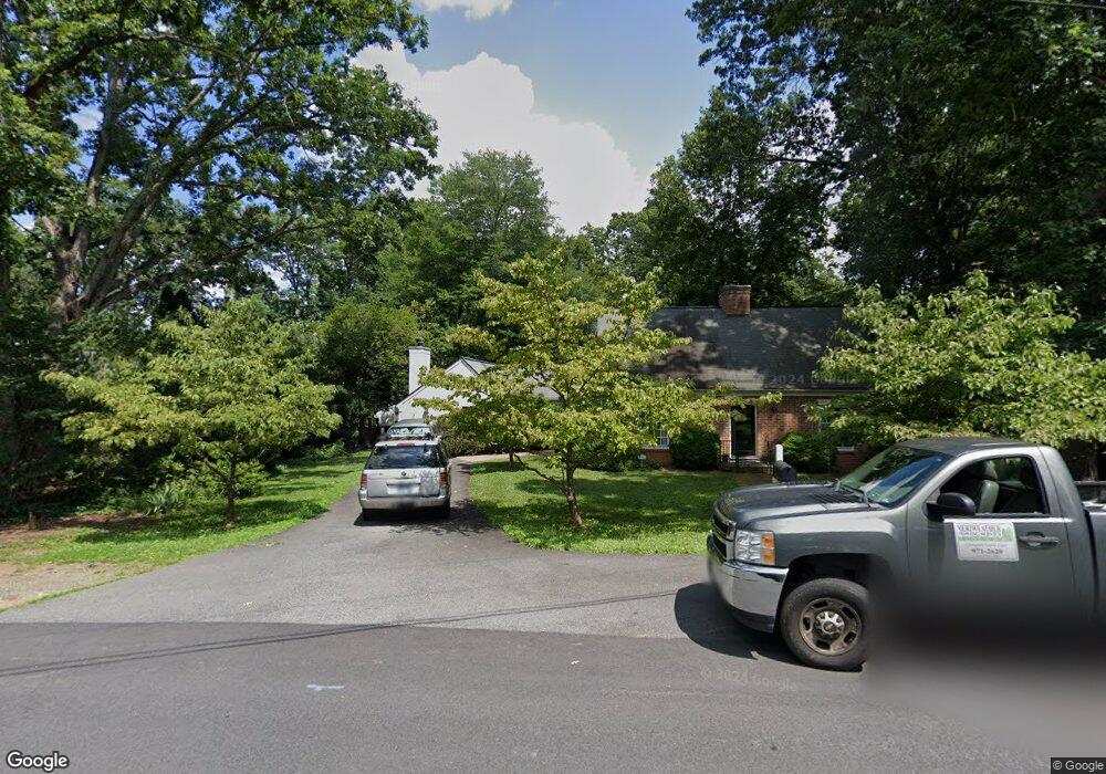 202 Bennington Rd, Charlottesville, VA 22901 - photo 1