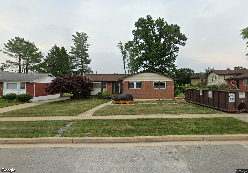 6517 Gardenwick Rd, Baltimore, MD 21209 - photo 1