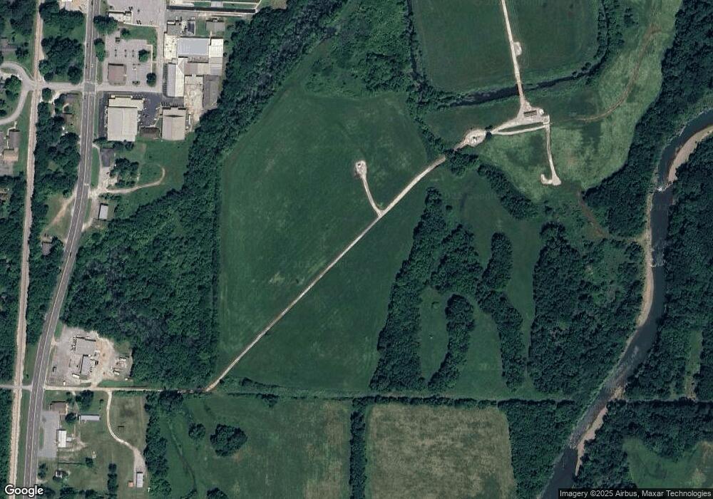 710 Frisco St, Fayetteville, AR 72701 - photo 1