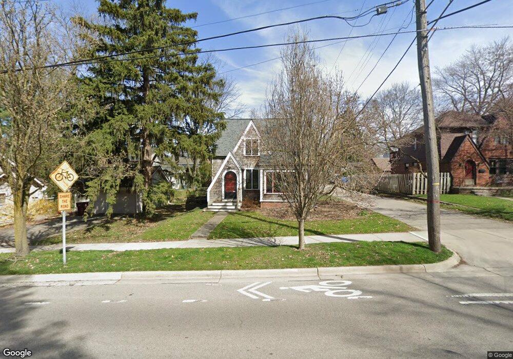 609 S 7th St, Ann Arbor, MI 48103 - photo 1