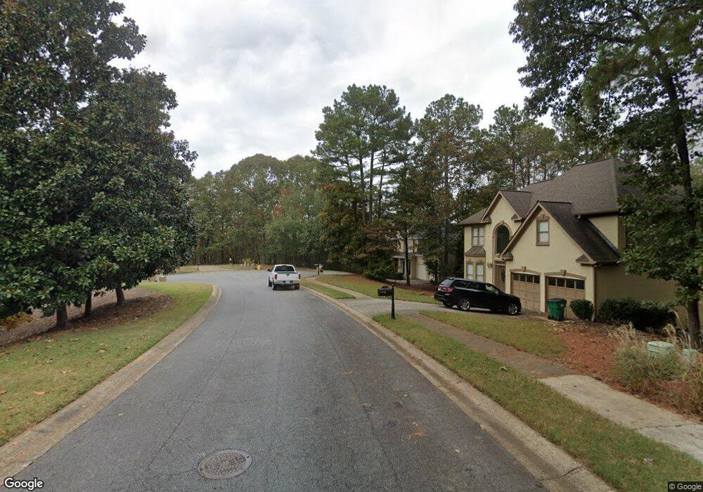 0 Overlook Point, Woodstock, GA 30189 - photo 1