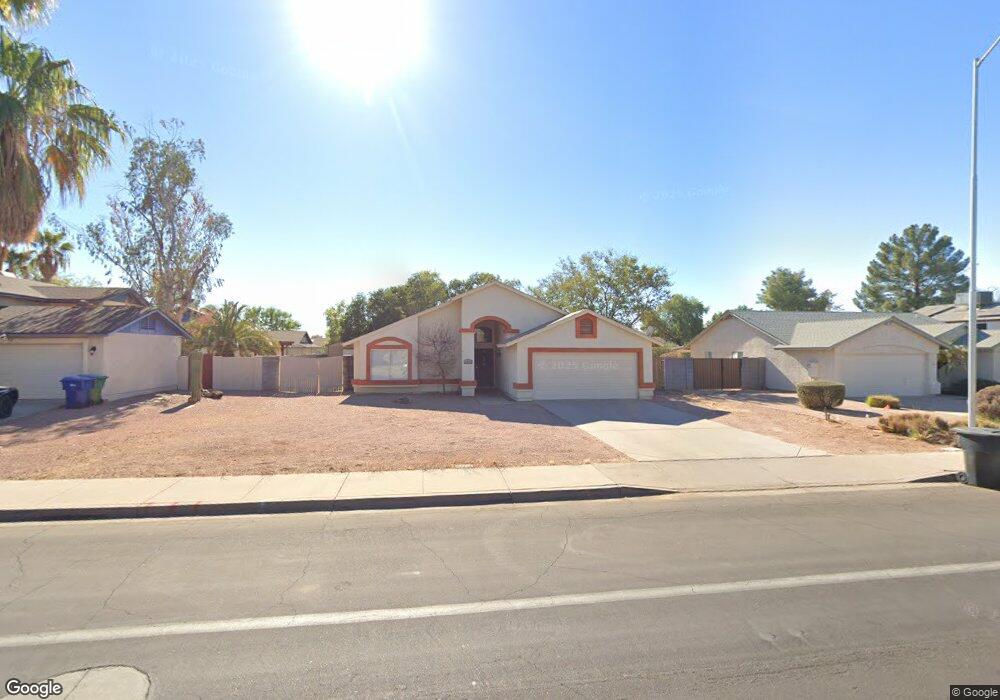 5017 E Adobe St, Mesa, AZ 85205 - photo 1
