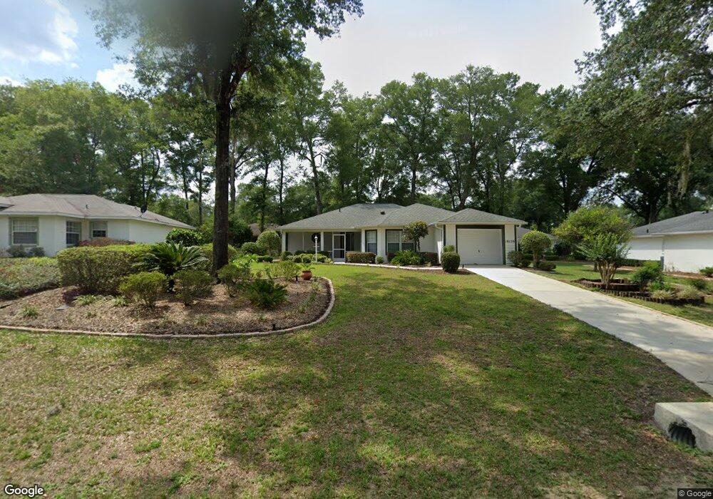 19159 SW 101st St, Dunnellon, FL 34432 - photo 1